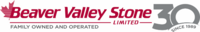 Beaver Valley Stone logo