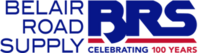 Belair Road Supply company logo