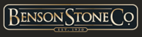 Benson Stone logo