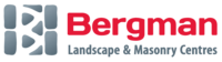 Bergmans company logo