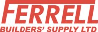 Ferrell Builders Supply Ltd company logo