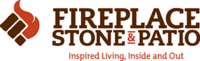 Fireplace Stone & Patio logo