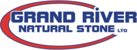 Grand River Natural Stone company logo