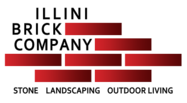 Illini Brick Company logo