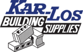 Kar-Los Building Supplies logo
