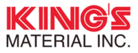 King's Material Inc. logo