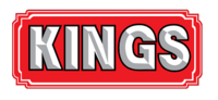 Kings Building Materials logo
