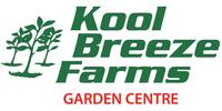Kool Breeze Farms Garden Centre company logo