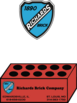 Richards Brick logo