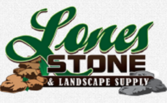 Lones Stone company logo