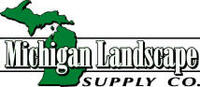 Michigan Landscape Supply company logo