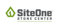 Site One Stone Center company logo