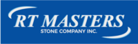 R. T. Masters Stone Company Inc. logo