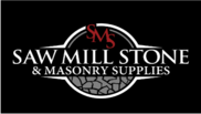 Saw Mill Stone and Masonry Supplies company logo