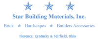 Star Building Materials logo
