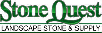 Stone Quest Landscape Stone and Supply logo