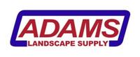 Adams Landscape Supply company logo