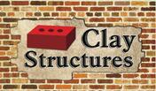 Clay Structures company logo