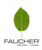 Faucher Plantes et Paves logo