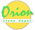 Orion Stone Depot company logo
