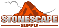 Stonescape Supply logo