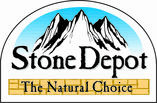The Stone Depot company logo