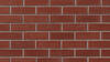 Architectural Series product from Brampton Brick in Red Smooth