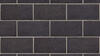 Finesse Series product from Brampton Brick in Academy Black Standard