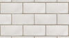Finesse Series product from Brampton Brick in Iceland Quartz
