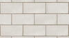 Finesse Series product from Brampton Brick in Iceland White Suave