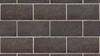 Finesse Series product from Brampton Brick in Onyx Standard
