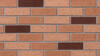 Architectural Series product from Brampton Brick in Series Harvest