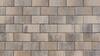 Classic paver in Champagne color