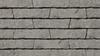 Fronterra Curb product from Brampton Brick in Greystone