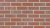 Architectural Series product from Brampton Brick in Red Smooth Cross Flashed