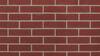 Architectural Series Moroccan Red by Brampton Brick
