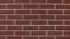 Architectural Series product from Brampton Brick in Maroon