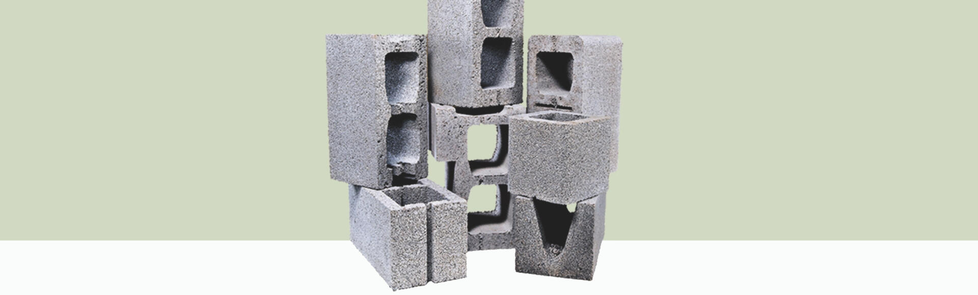 Carboclave Block by Brampton Brick