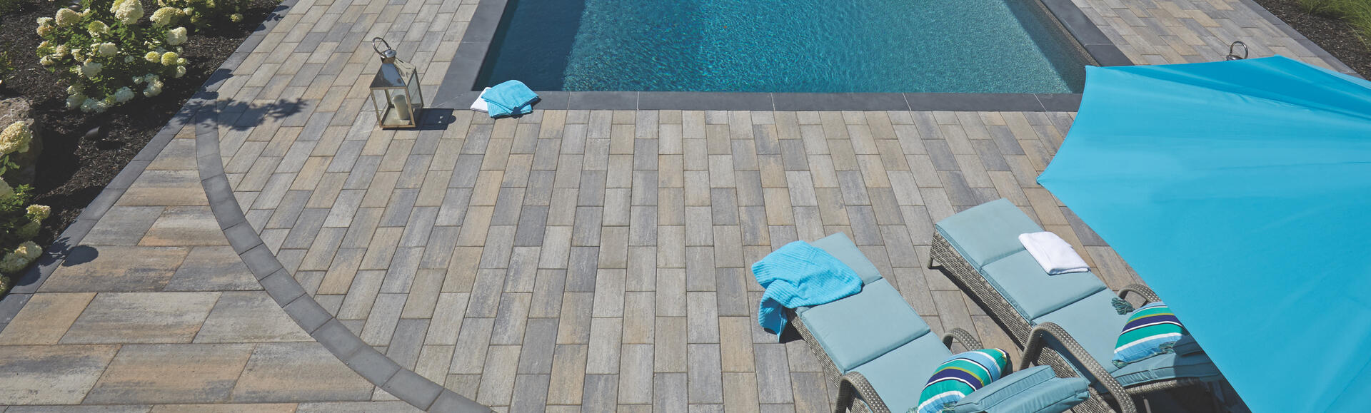 Monterey Tweed by Oaks Landscape Products