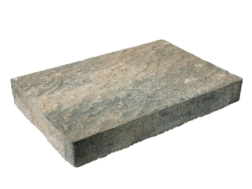 Villanova Large Rectangle Stone (398mm x 597mm) from Brampton Brick
