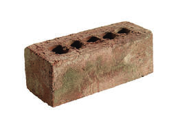Hoosier Series Queen brick product from Brampton Brick