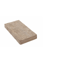 Monterey 8x16 Small Rectangle Stone (200mm x 400mm) from Brampton Brick
