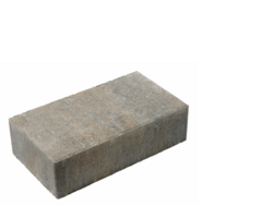 Presidio Stone 4 (168mm x 301mm) from Brampton Brick