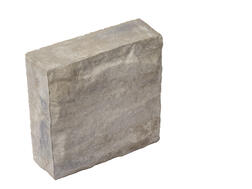 Artiste 2 Stone (257mm x 257mm x 90mm) from Brampton Brick