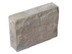 Artiste 2 Stone (357mm x 257mm x 90mm) from Brampton Brick
