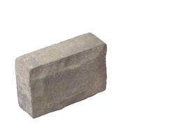 Artiste 2 Stone (257mm x 168mm x 90mm) from Brampton Brick