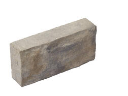 Artiste 2 Stone (357mm x 168mm x 90mm) from Brampton Brick