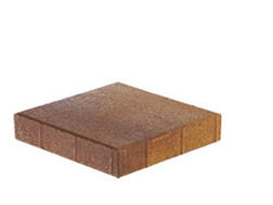 Classic Series, 12x12 Stone by Oaks Landscape Products