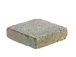 Colonnade 9x9 Stone (225mm x 225mm) from Brampton Brick
