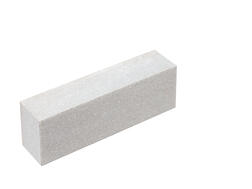 Contempo stone (390mm x 124mm x 90mm) from Brampton Brick